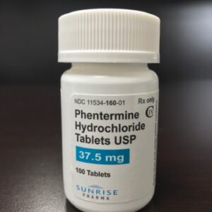 Phentermine