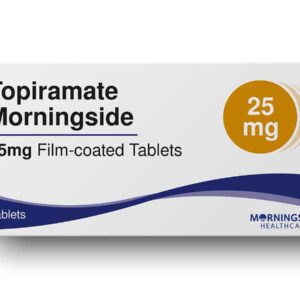 topiramate