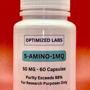 5-Amino-1MQ