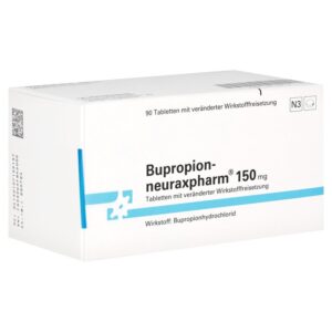 bupropion