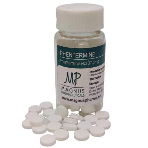 phentermine