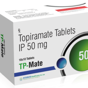 topiramate
