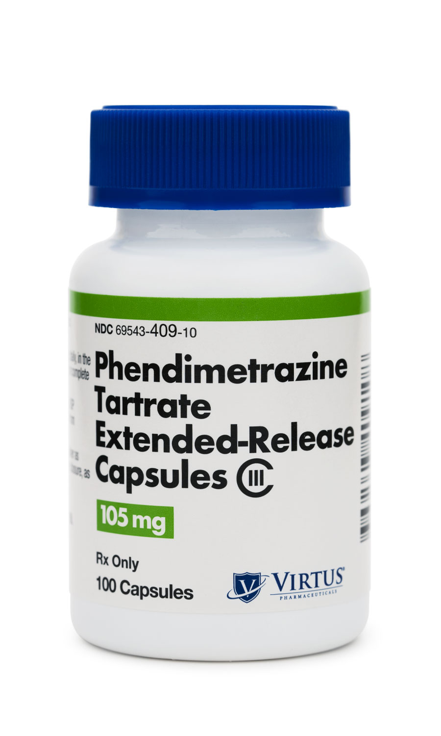 Phendimetrazine