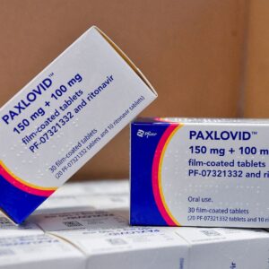 PAXLOVID