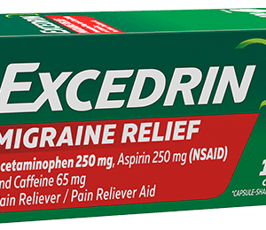 EXCEDRIN