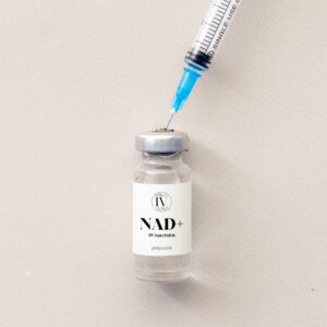 NAD injections
