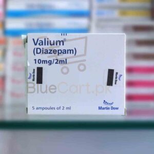 Diazepam