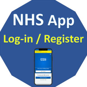 Read more about the article NHS login