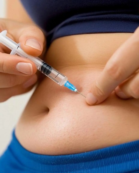 Read more about the article weight loss injections