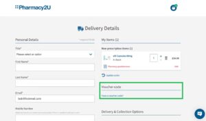 Read more about the article pharmacy 2u discount code