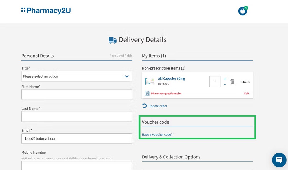 Read more about the article pharmacy 2u discount code