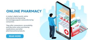 Read more about the article online pharmacy
